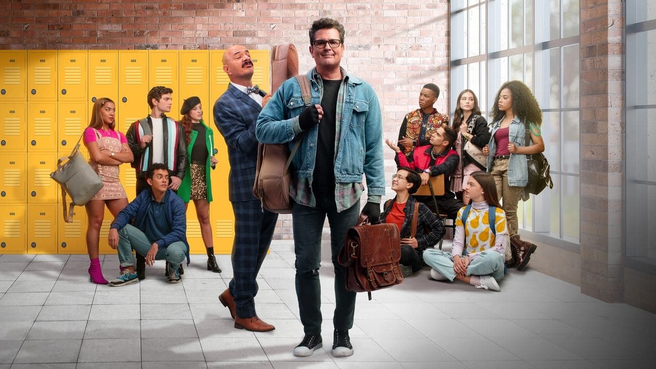 バスパート！低めな僕らの背景画像