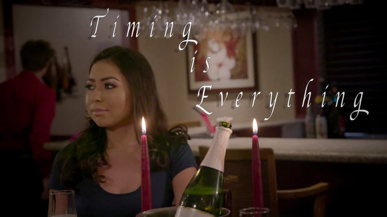 Timing Is Everythingの背景画像