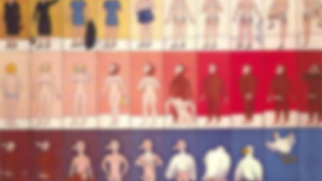 Strip-teaseの背景画像