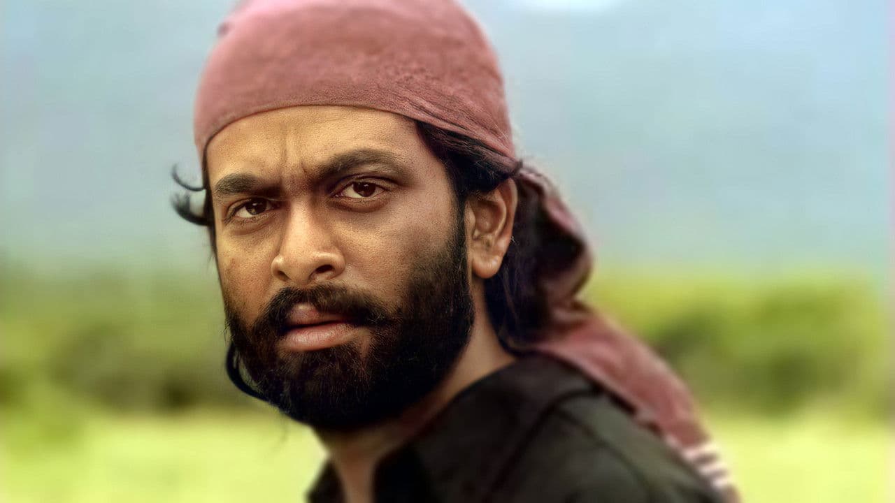 ചക്രംの背景画像