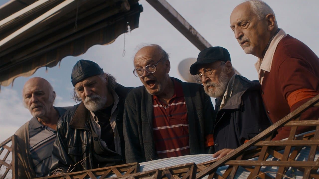 Paviljonの背景画像