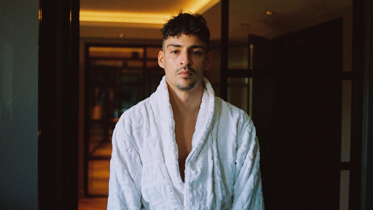 Gewoon Boefの背景画像