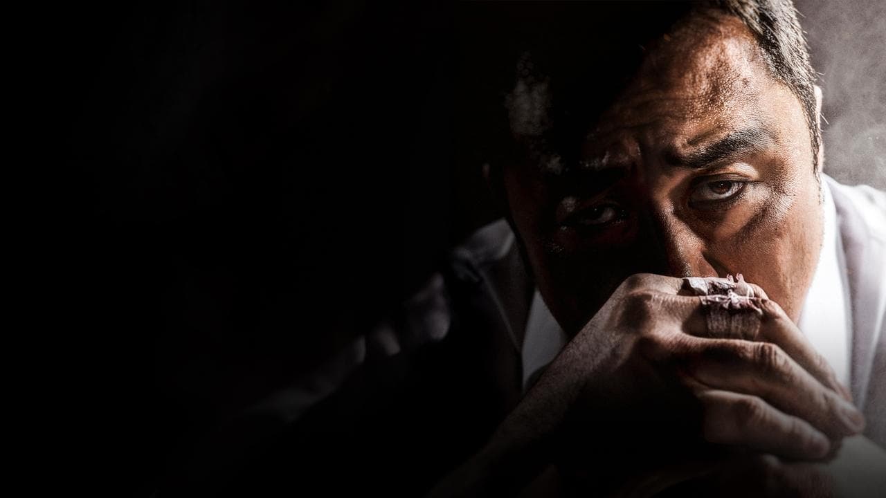 無双の鉄拳の背景画像