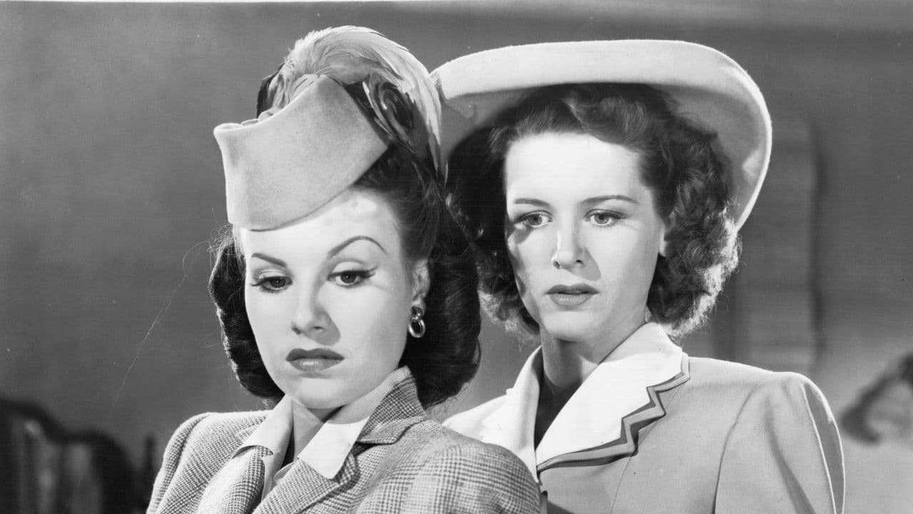 Who Is Hope Schuyler?の背景画像