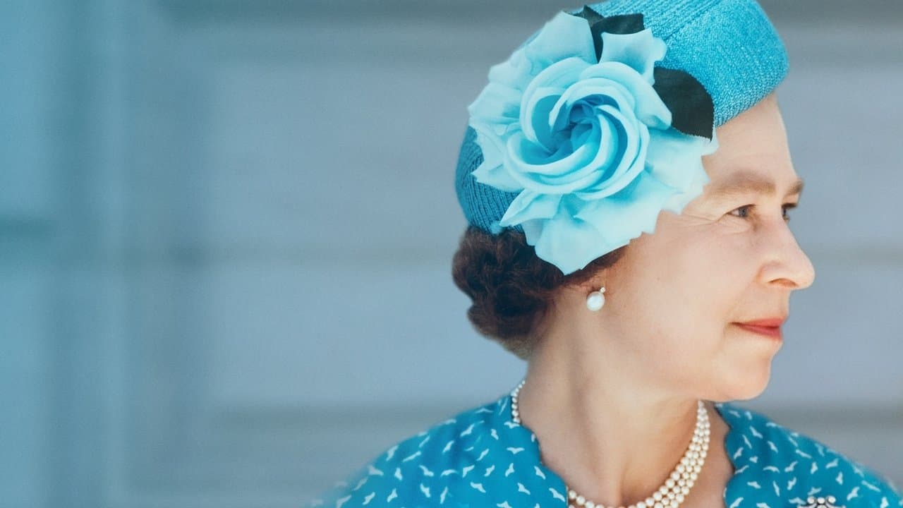 Elizabeth Windsorの背景画像