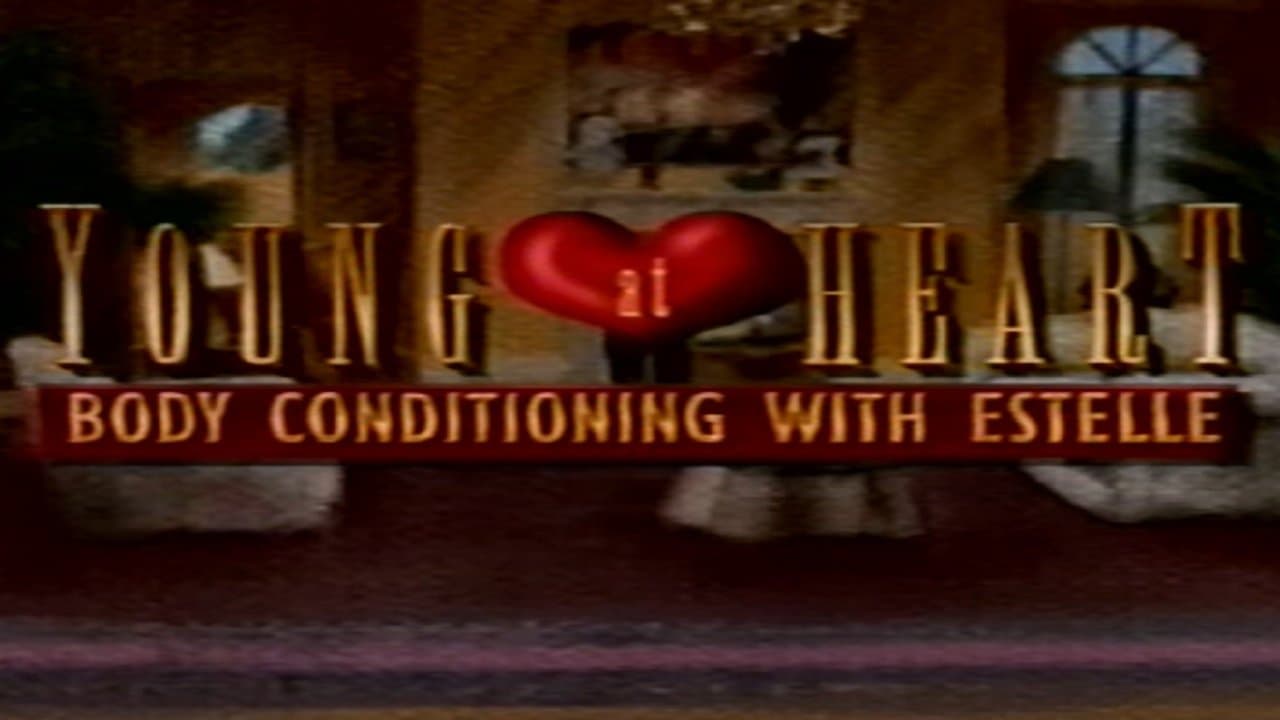 Young at Heart: Body Conditioning with Estelleの背景画像