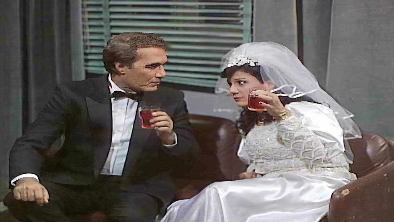 مذكرات زوجの背景画像