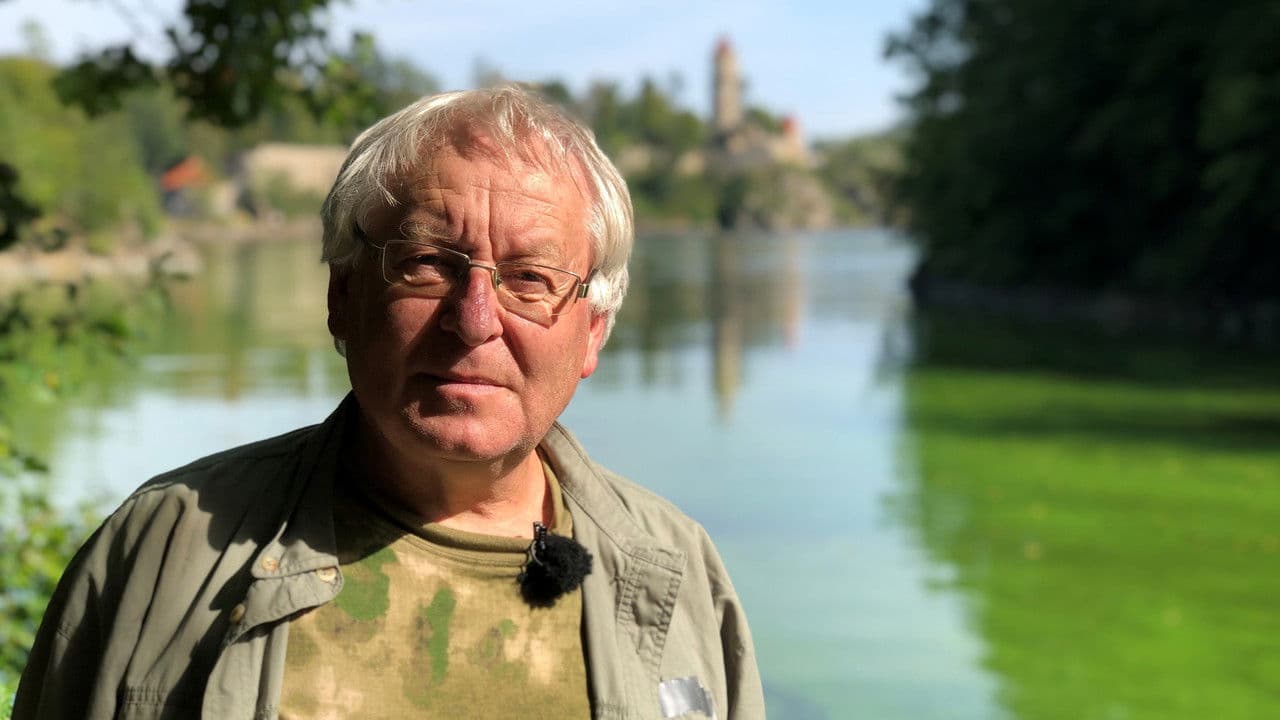 Vltava, naše řekaの背景画像