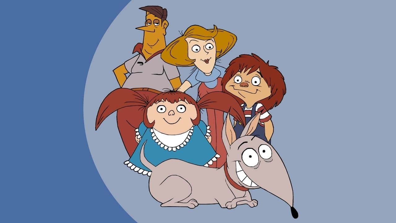 Family Dogの背景画像