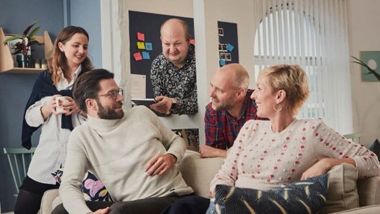 Gravegruppenの背景画像