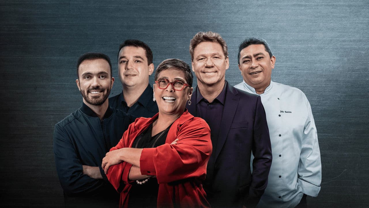 Mestre do Saborの背景画像