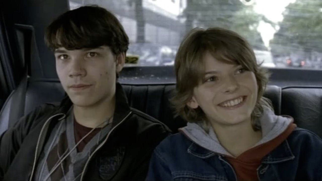 Guter Jungeの背景画像