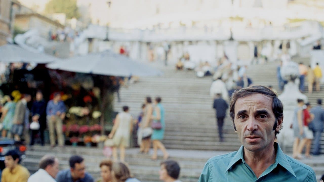 Le Regard de Charlesの背景画像
