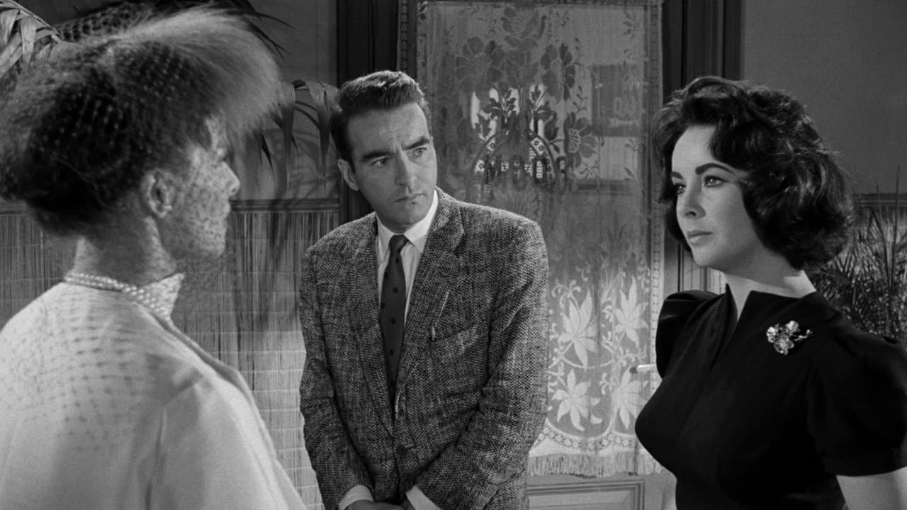 Le Prédateur et la proieの背景画像