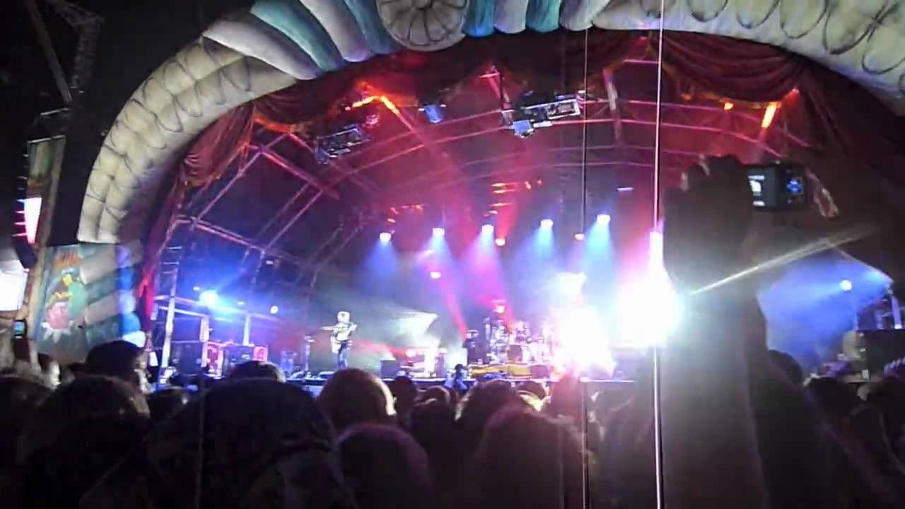 Muse: A Seaside Rendezvousの背景画像