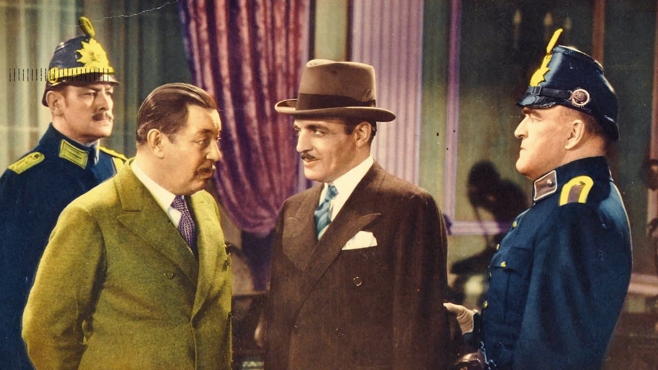 Charlie Chan at the Olympicsの背景画像