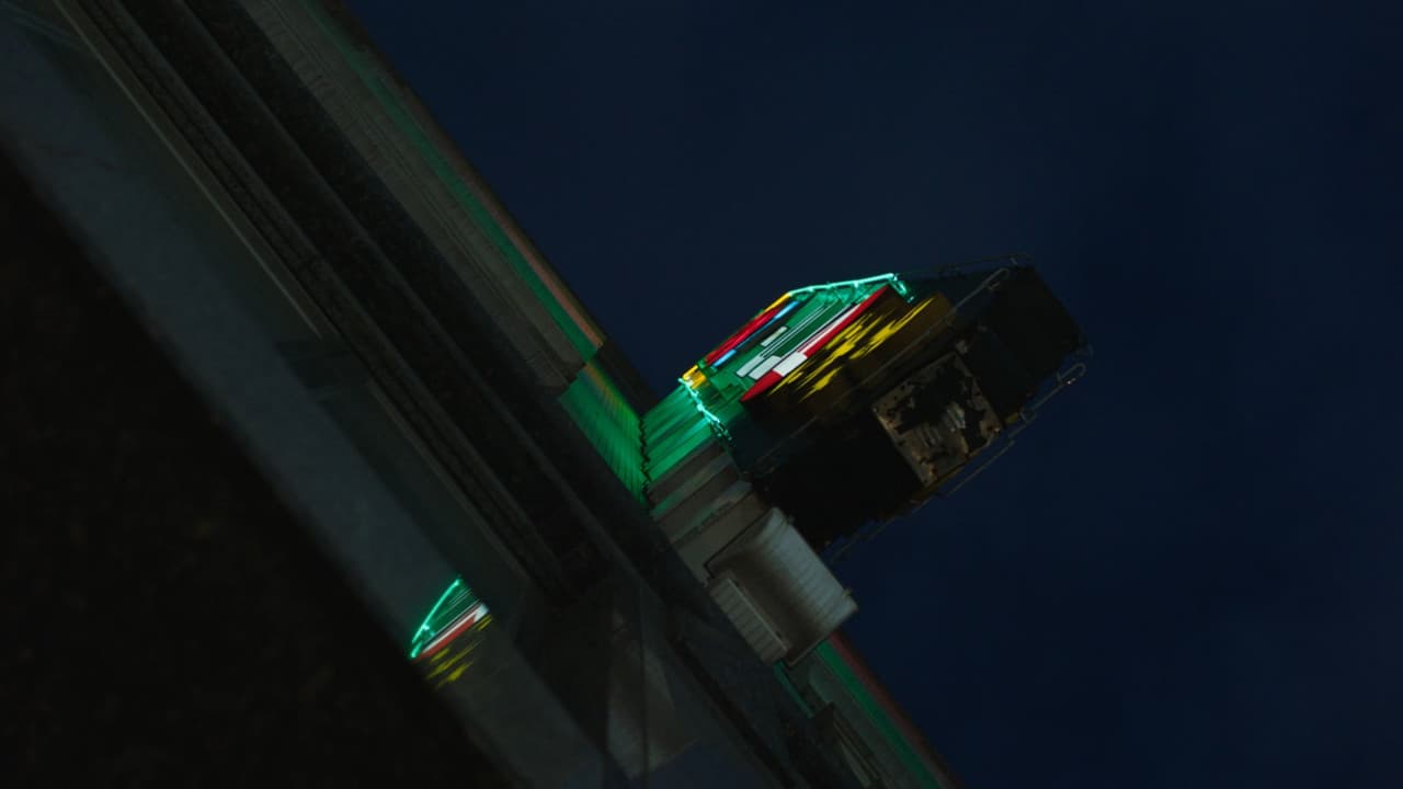 安眠旅舍の背景画像