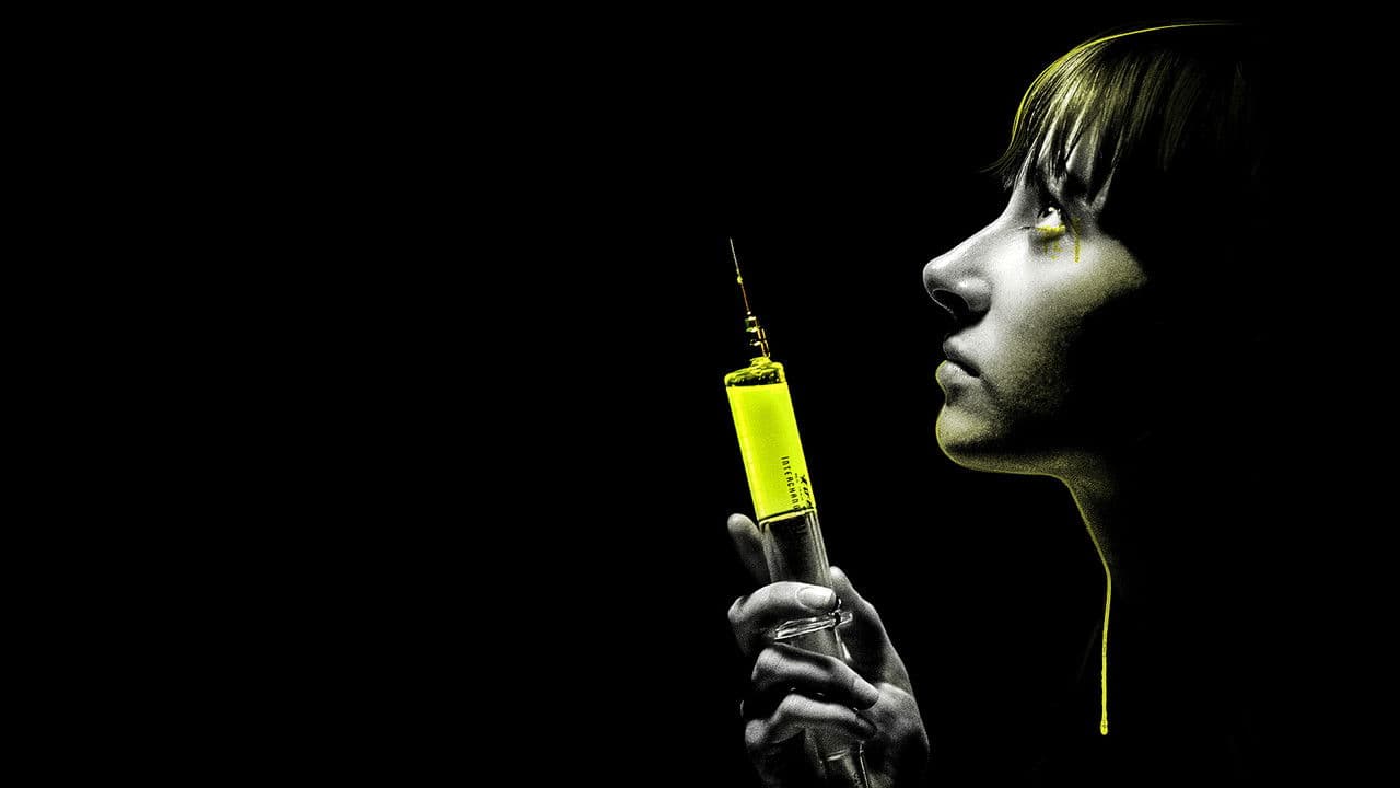 Dark Sisterの背景画像