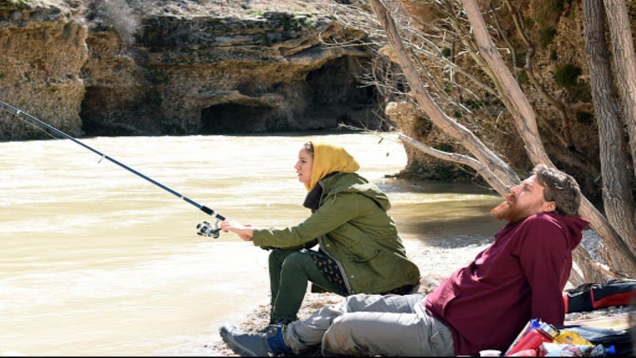 رضاの背景画像