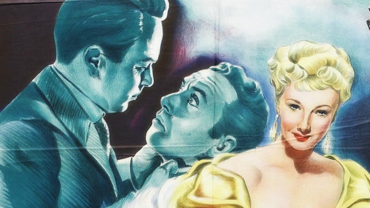 Murder Without Crimeの背景画像