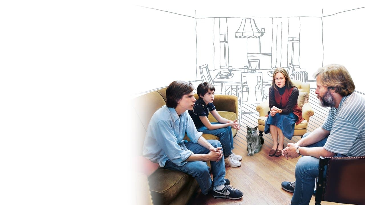 イカとクジラの背景画像