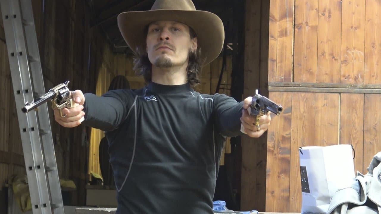 Deadtown aneb Cesta tam a zase zpátkyの背景画像