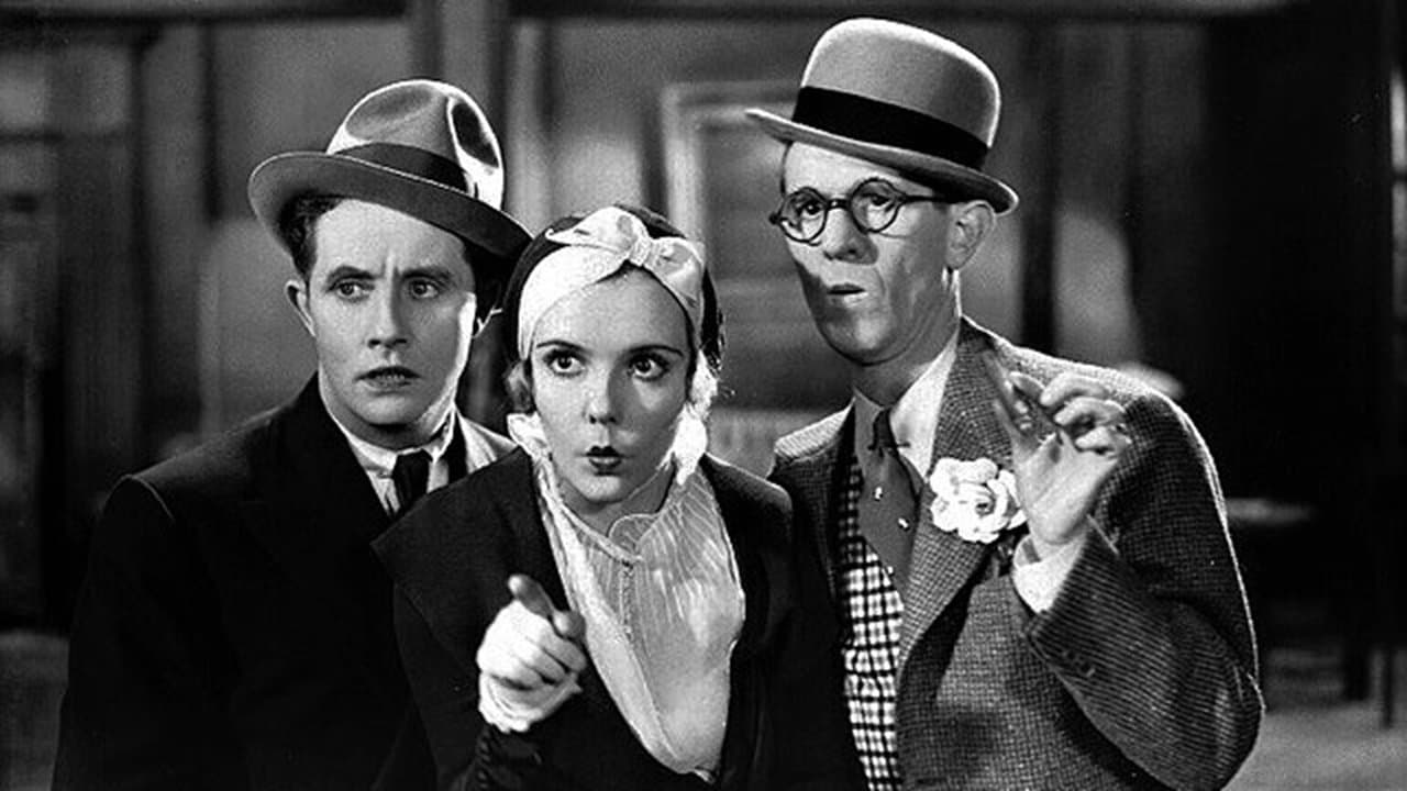 Hook, Line and Sinkerの背景画像