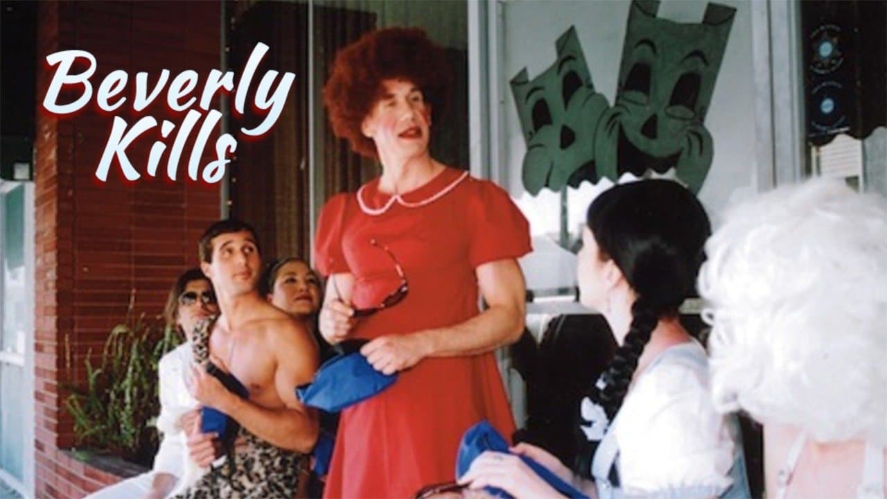 Beverly Killsの背景画像