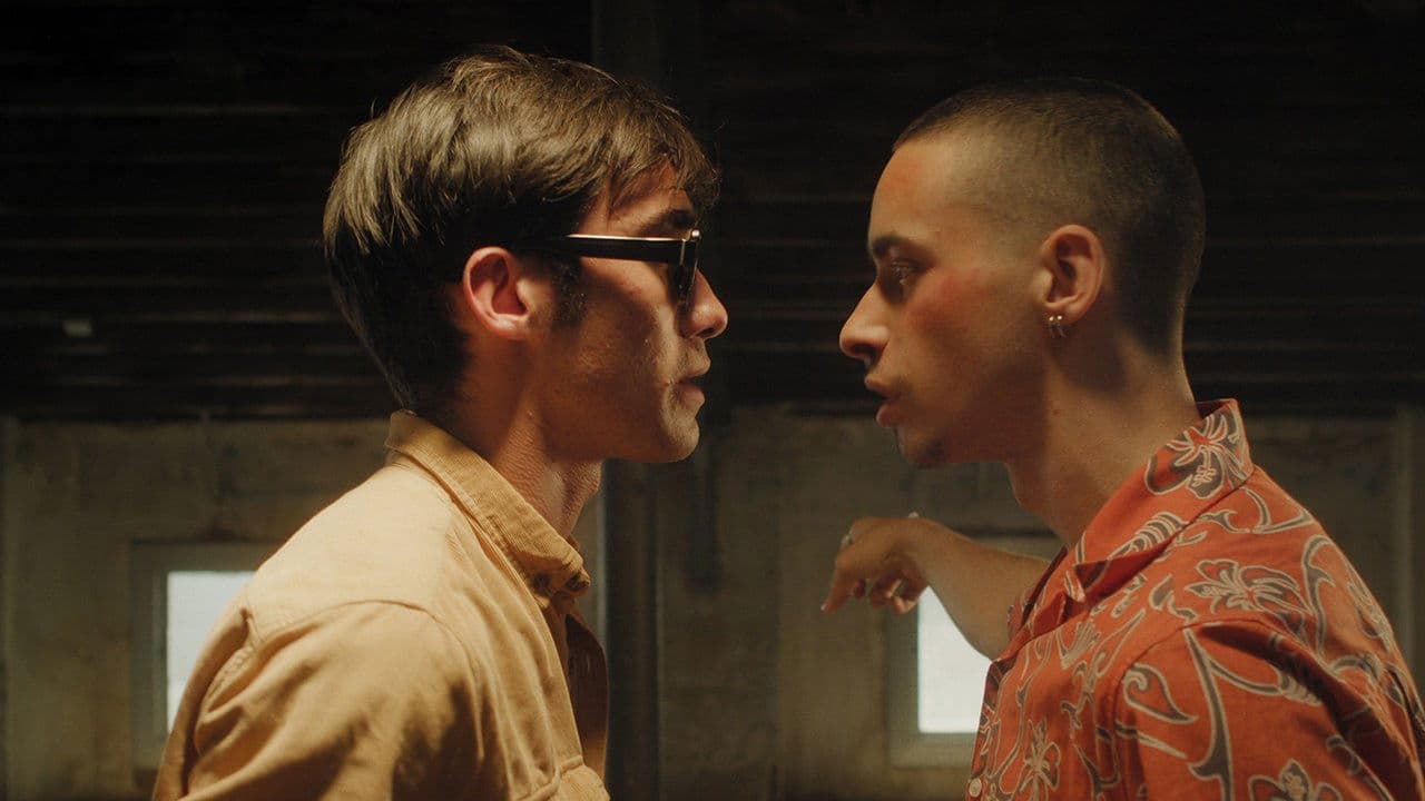 Los vírgenesの背景画像