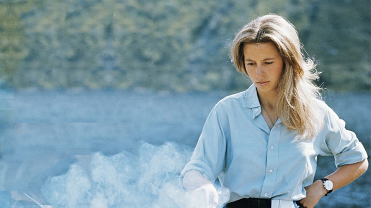 Anne: The Princess Royal at 70の背景画像