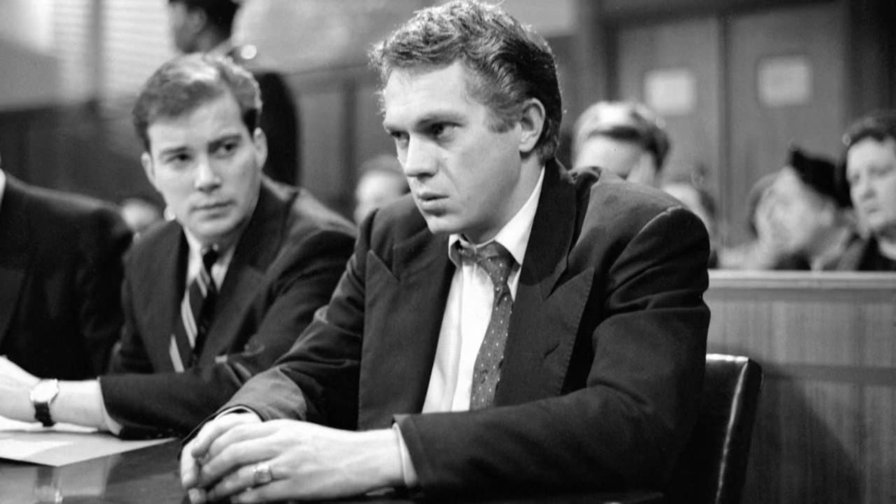 Steve McQueen: The Lost Movieの背景画像