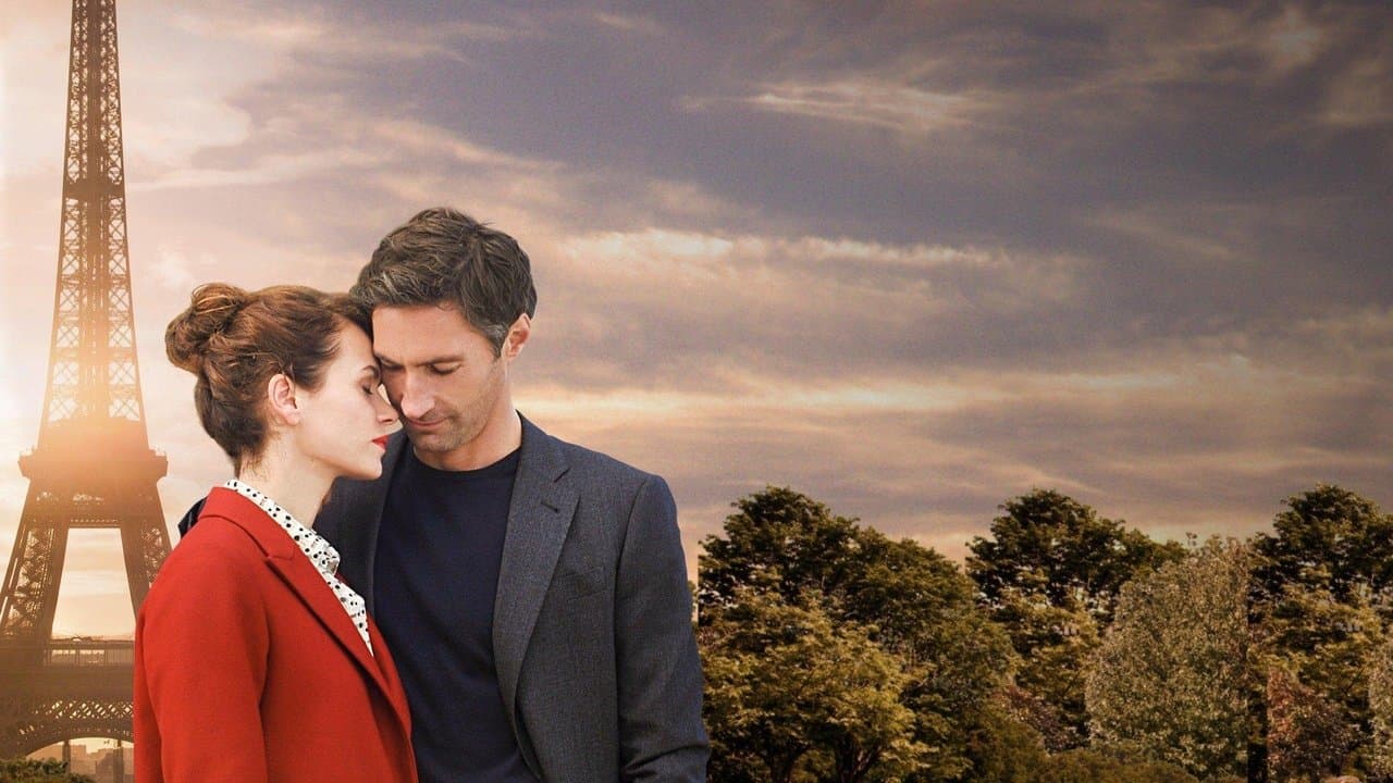 Das Lächeln der Frauenの背景画像