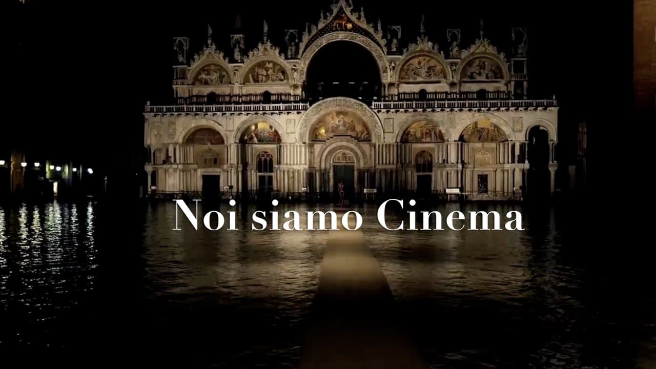 Noi siamo cinemaの背景画像