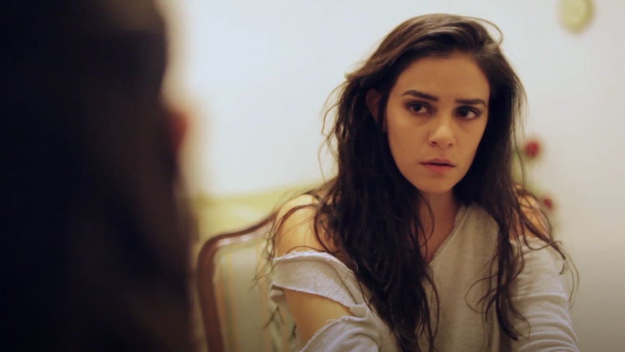 Here in the Eastの背景画像