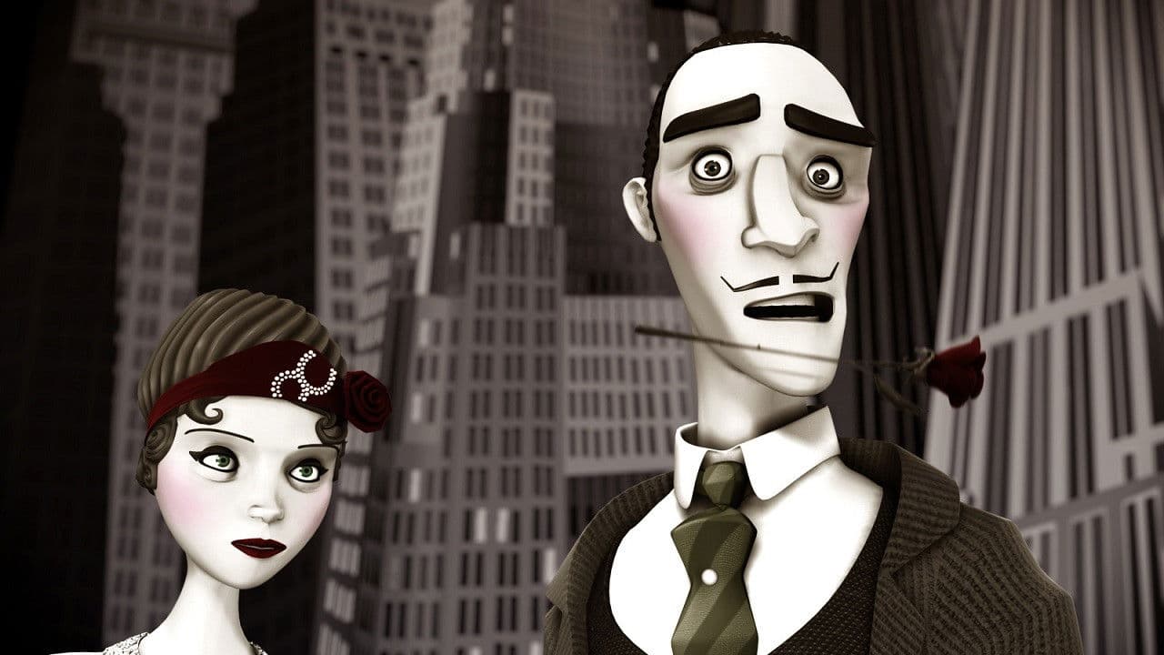 En tus Brazosの背景画像