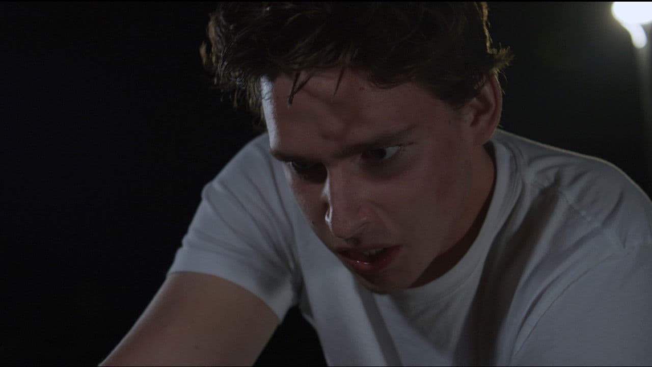 Bobby Butcher Goes Absolutely Freaking Insaneの背景画像