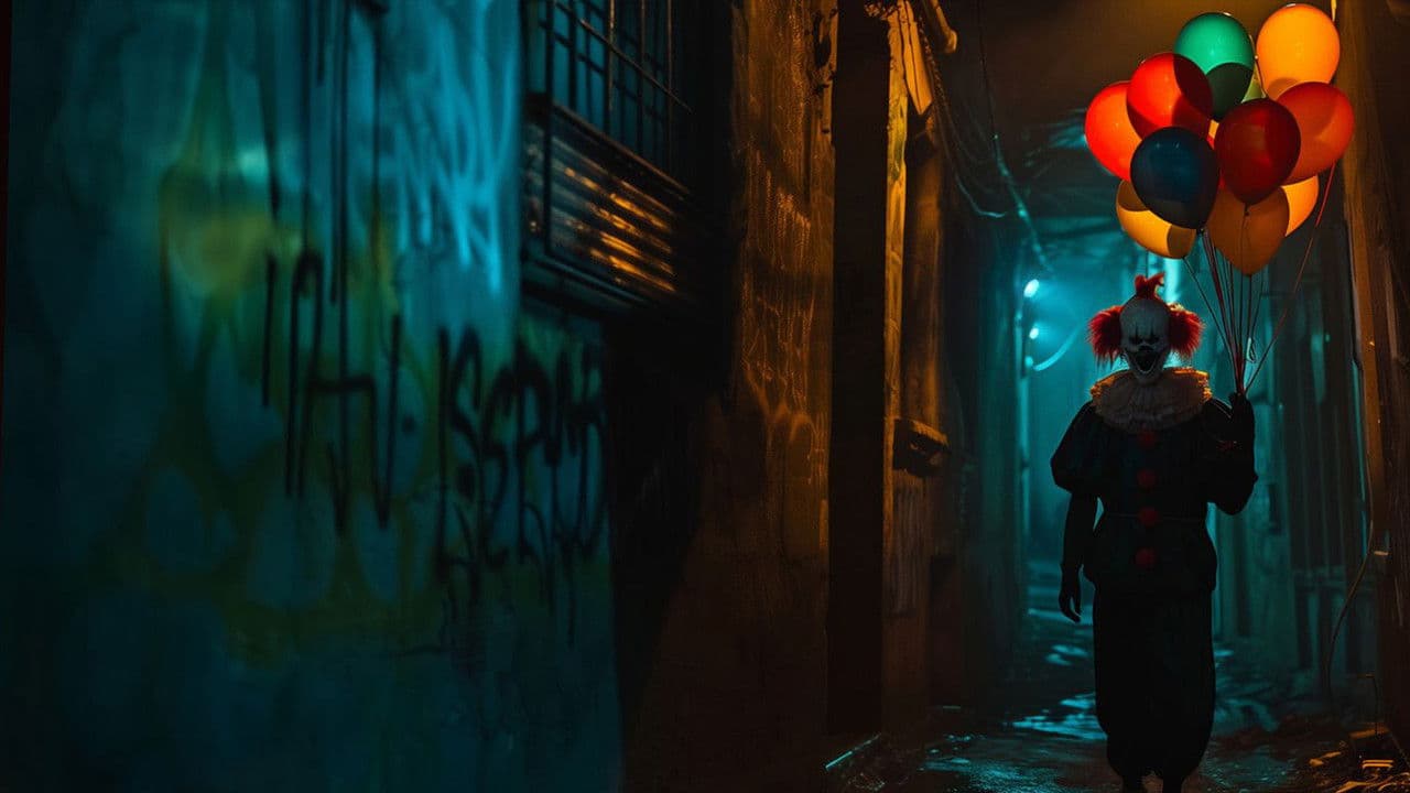 Halloween Storiesの背景画像