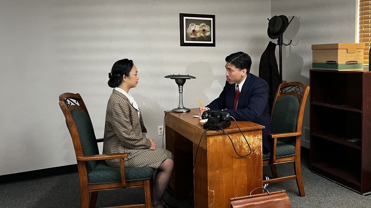 The Chest of Ryouの背景画像