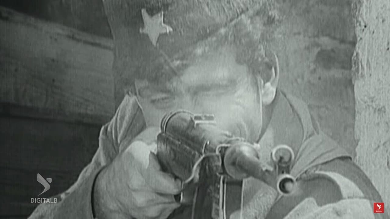 Kur zbardhi një ditëの背景画像