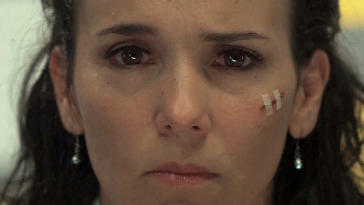 Atacada: la teoría del dolorの背景画像