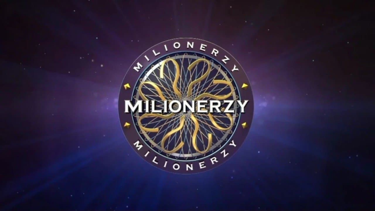 Milionerzyの背景画像