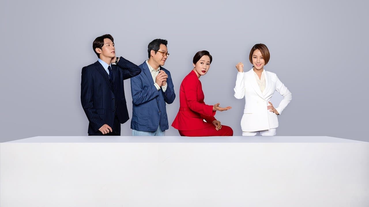 이렇게된이상청와대로간다の背景画像