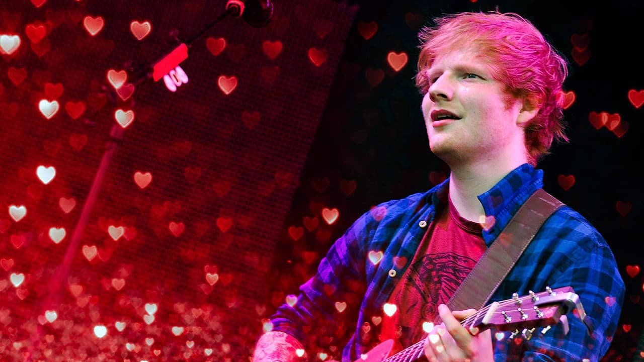 Love Songs at the BBC: Volume Twoの背景画像