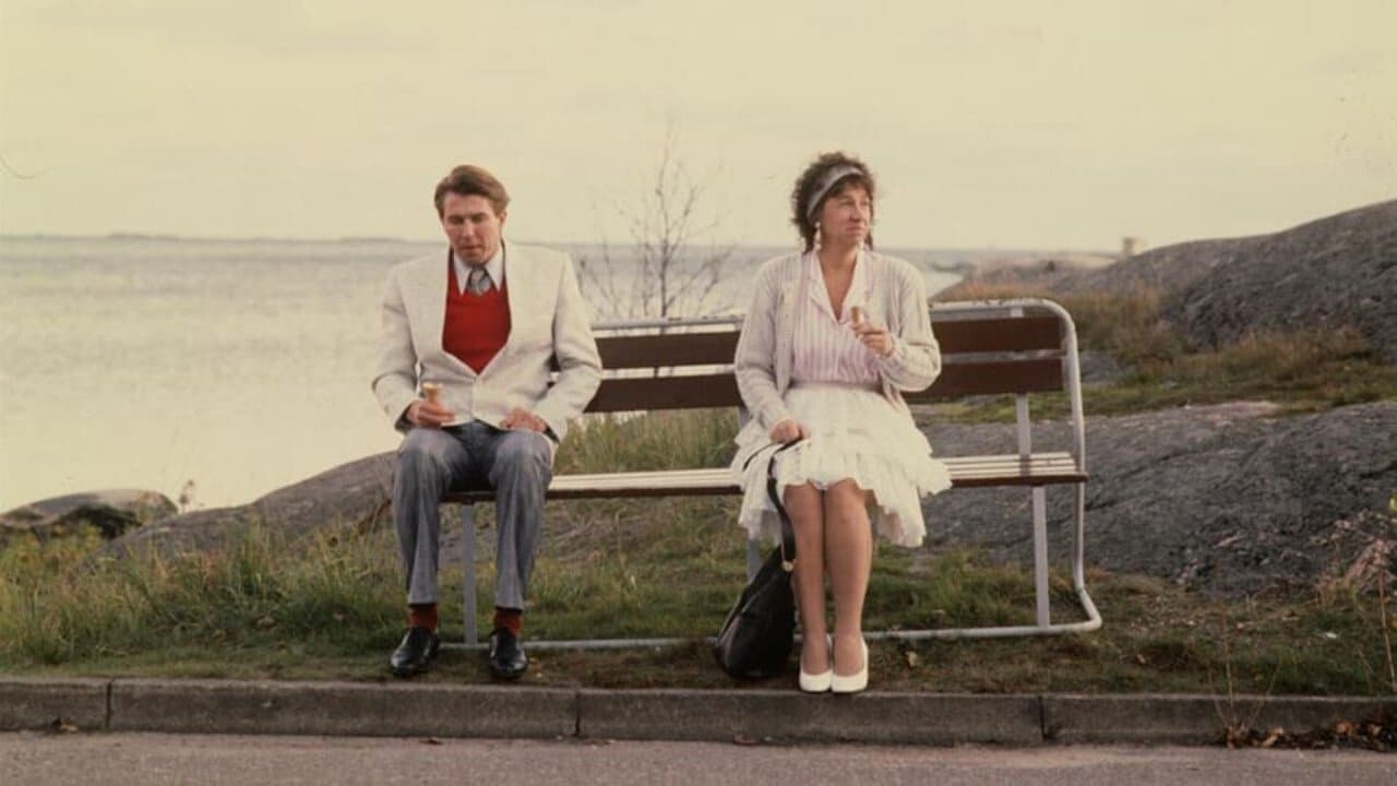 Kolme yötäの背景画像