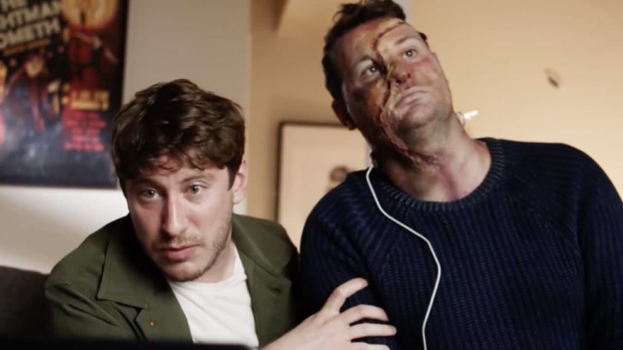 Frankie and Bennyの背景画像