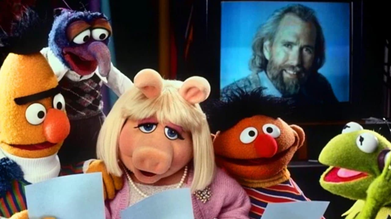 The Muppets Celebrate Jim Hensonの背景画像