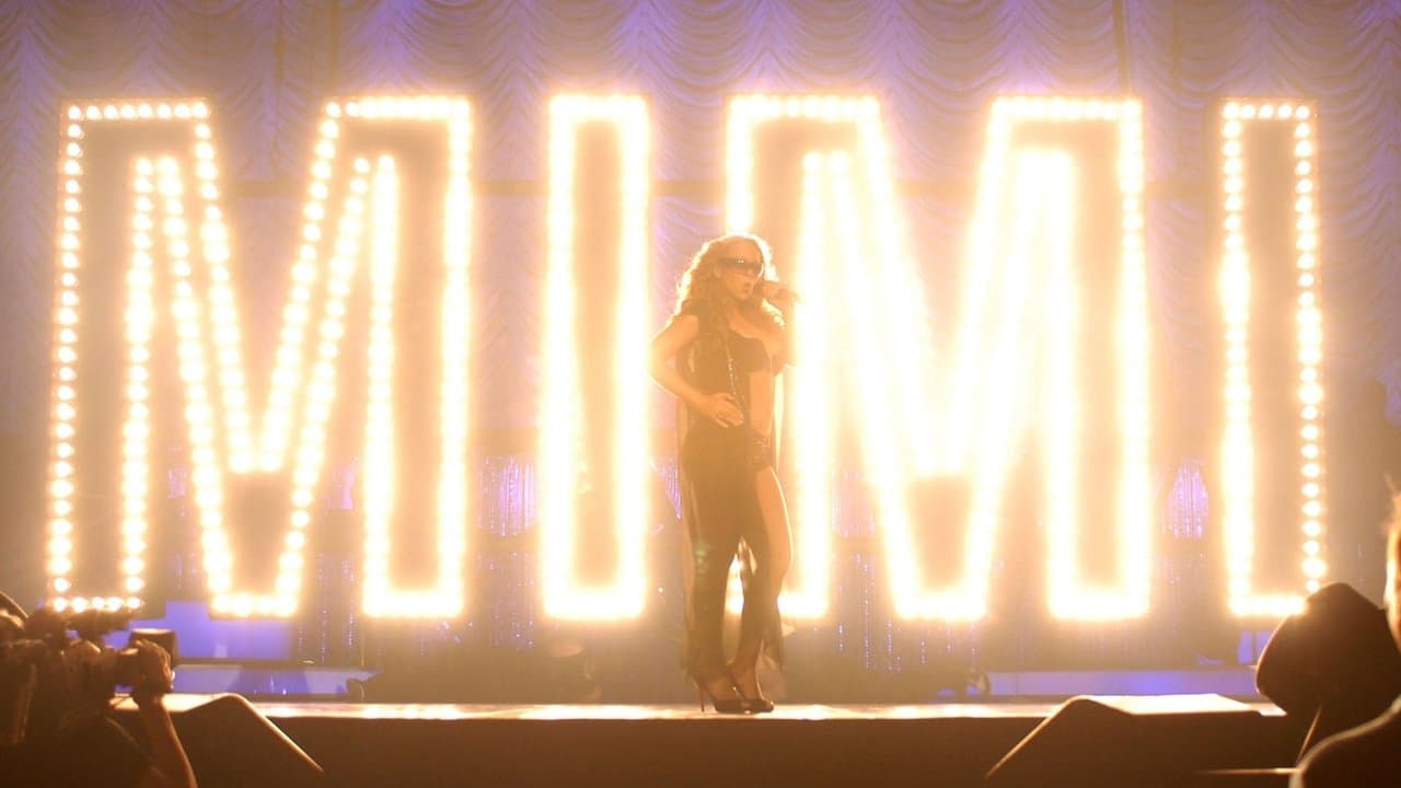 Mariah Carey: The Adventures of Mimiの背景画像