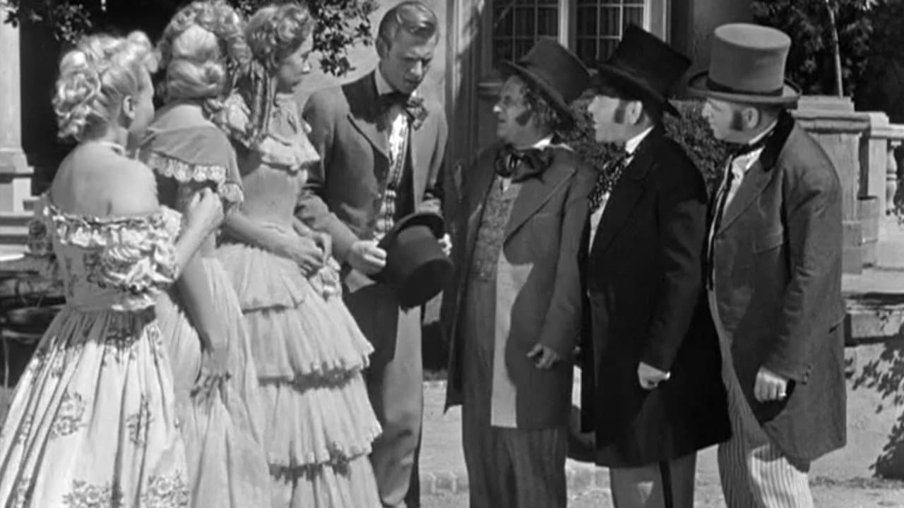 Uncivil War Birdsの背景画像