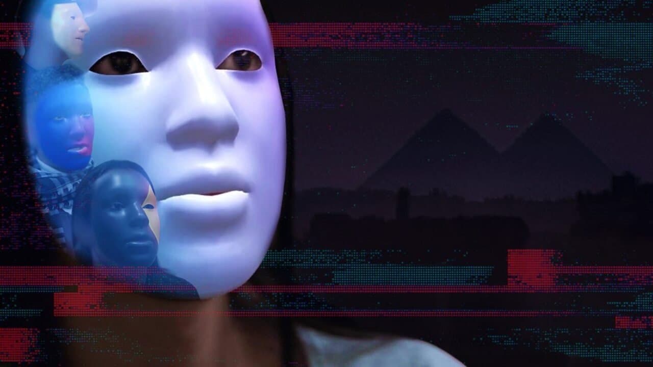 Queer Egypt Under Attackの背景画像