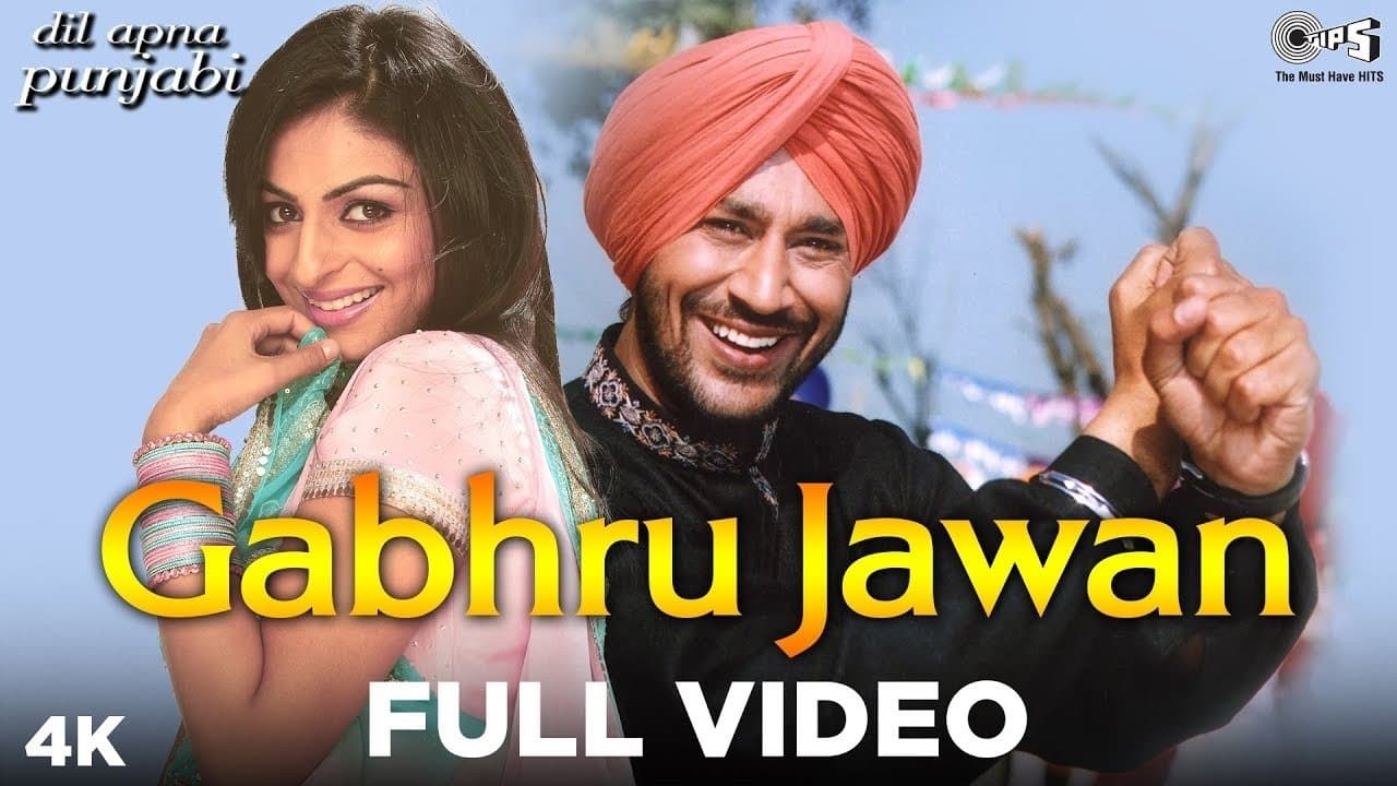 ਦਿਲ ਅਪਣਾ ਪੰਜਾਬੀの背景画像
